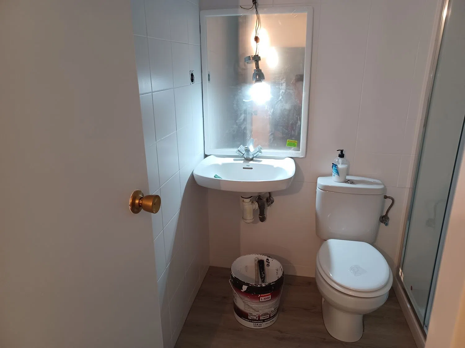 Piso en calle Nou de Sant Francesc, 7 - Foto 11