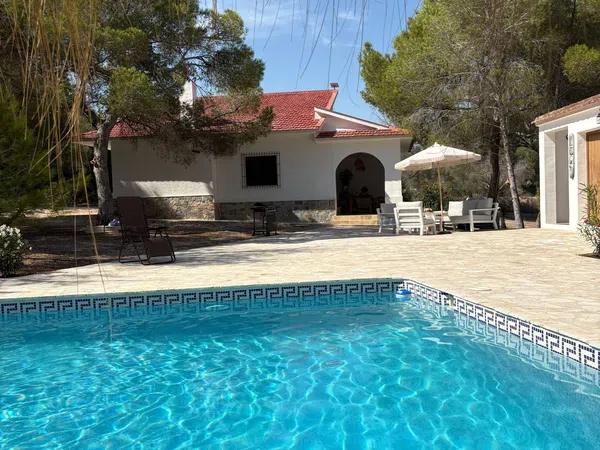 Casa o chalet independiente en Diseminado Poligono 16, 10, Pinar de Campoverde, Pinar de Campoverde - Foto 1
