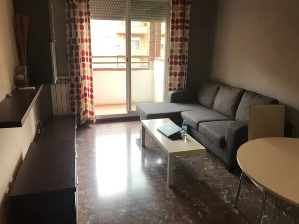 Piso en calle Nicolás Guillén, 4