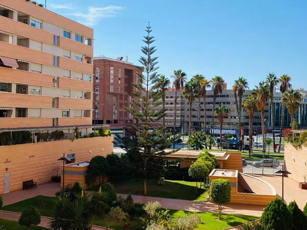 Piso en plaza de la Solidaridad, 7 - Foto 9