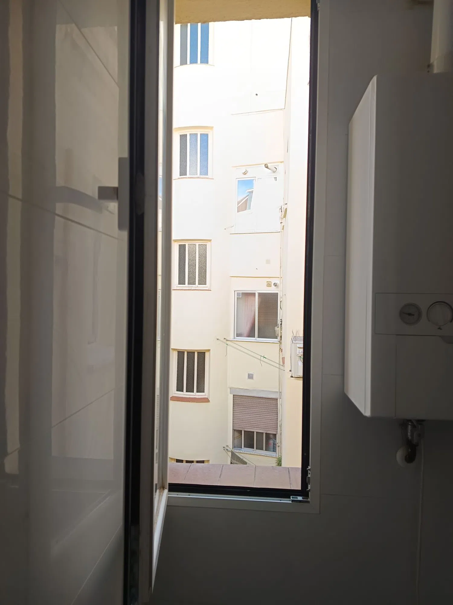 Piso - Foto 19
