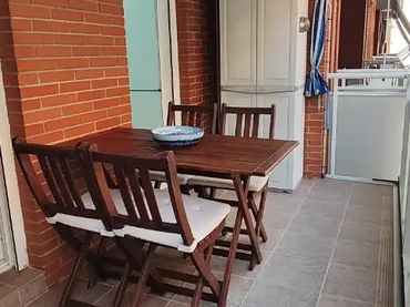 Piso en  Carrer del Maset 1 - Foto 4