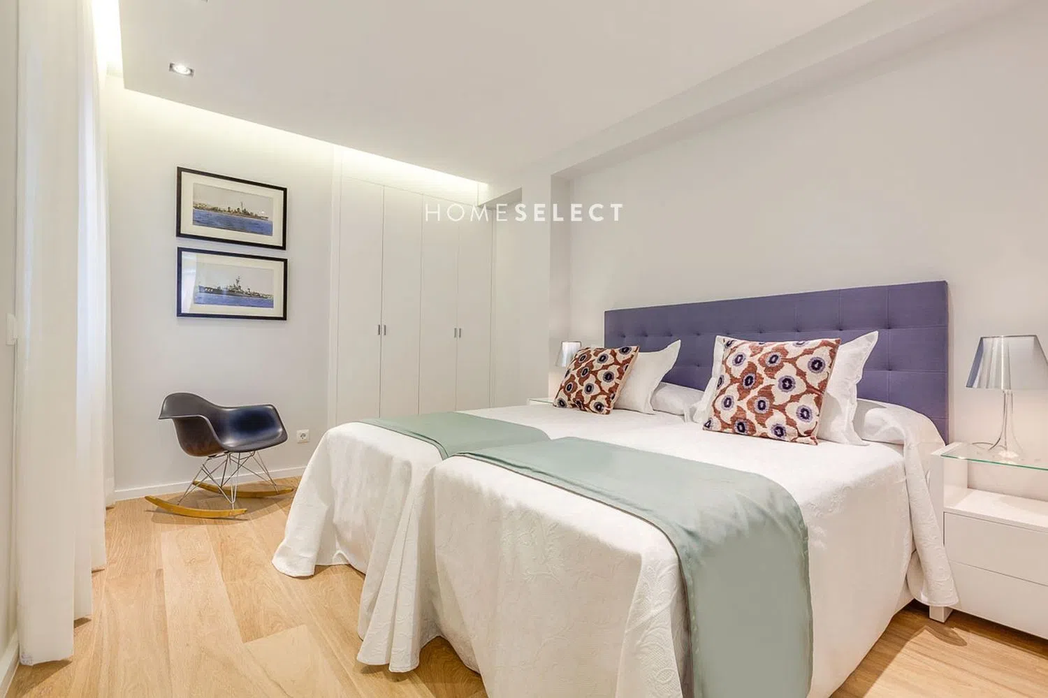 Piso en calle de Edgar Neville - Foto 13