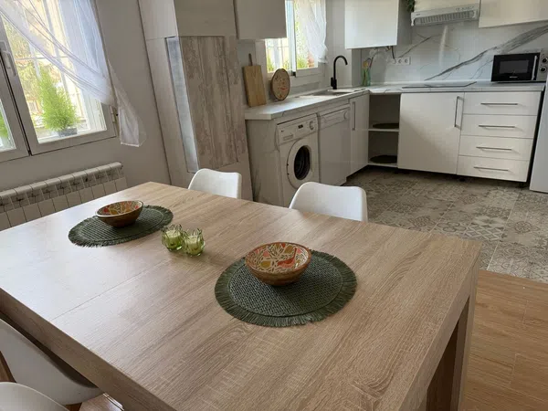 Piso en Los Negrales - Foto 13