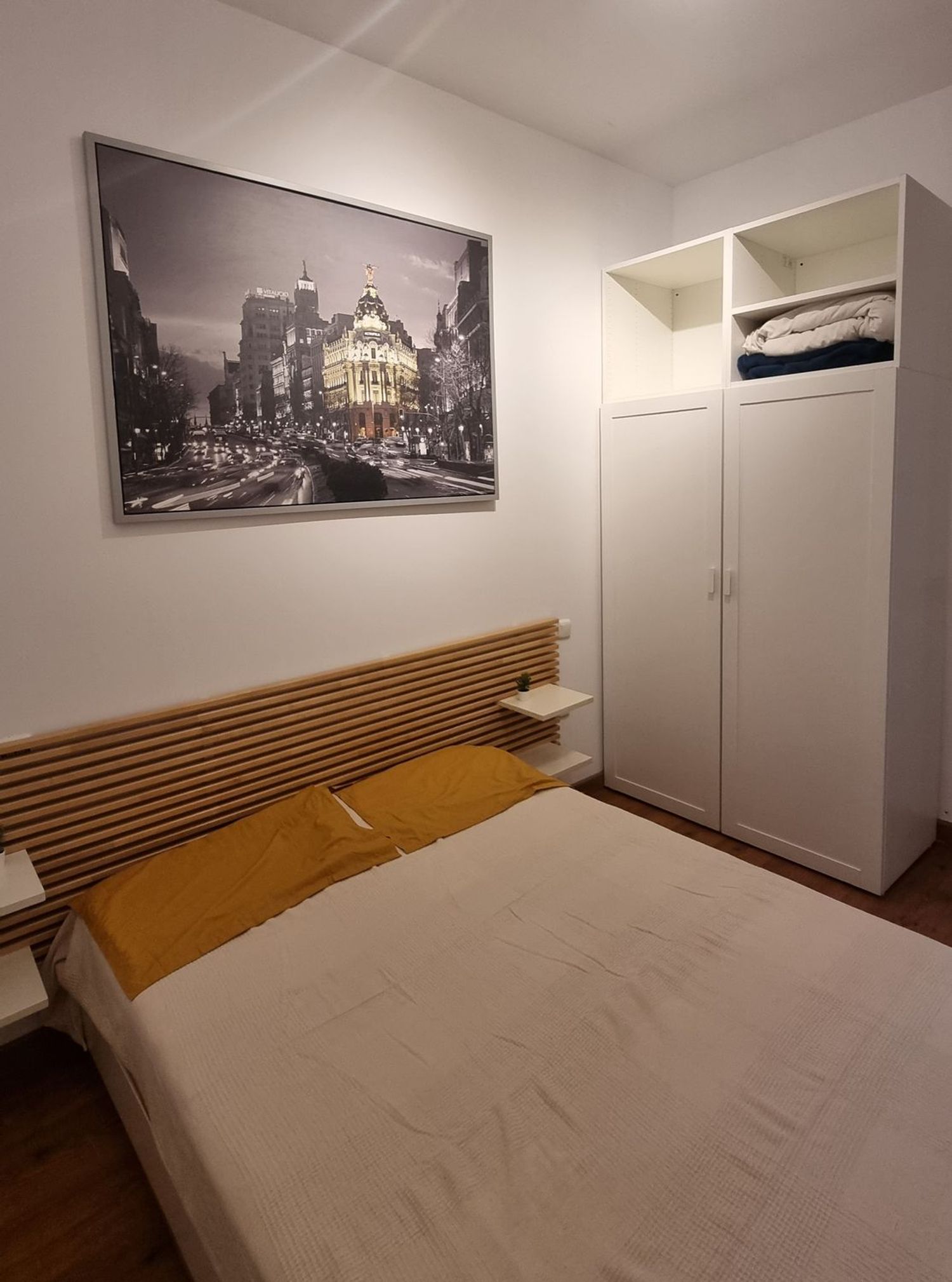 Piso en costanilla de San Vicente, 6 - Foto 9