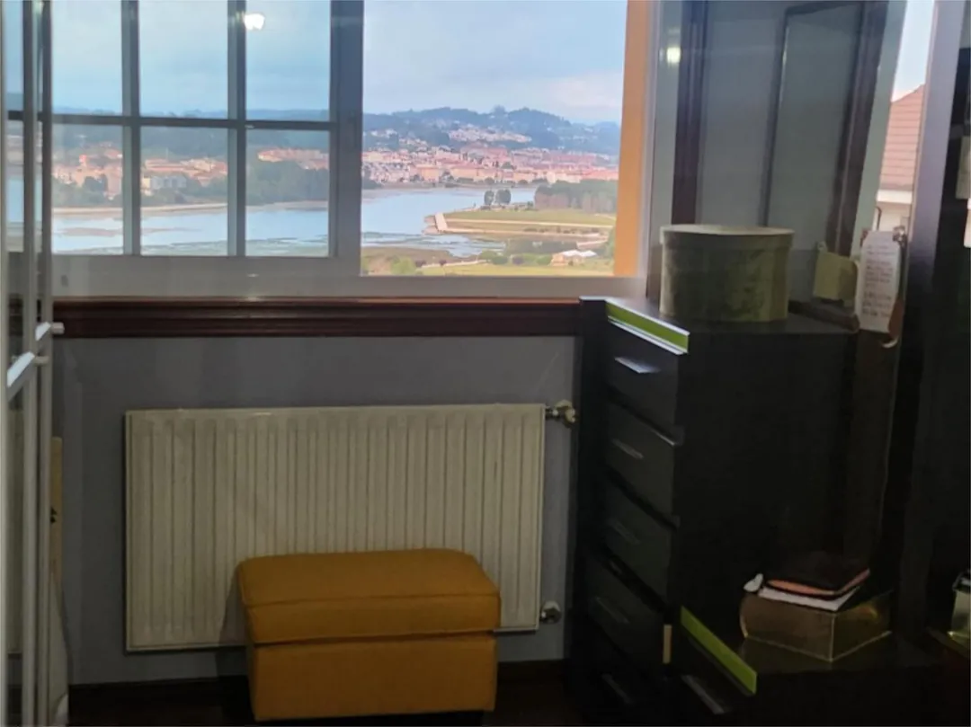 Piso en  Rúa Amparo López Jean 11 - Foto 15