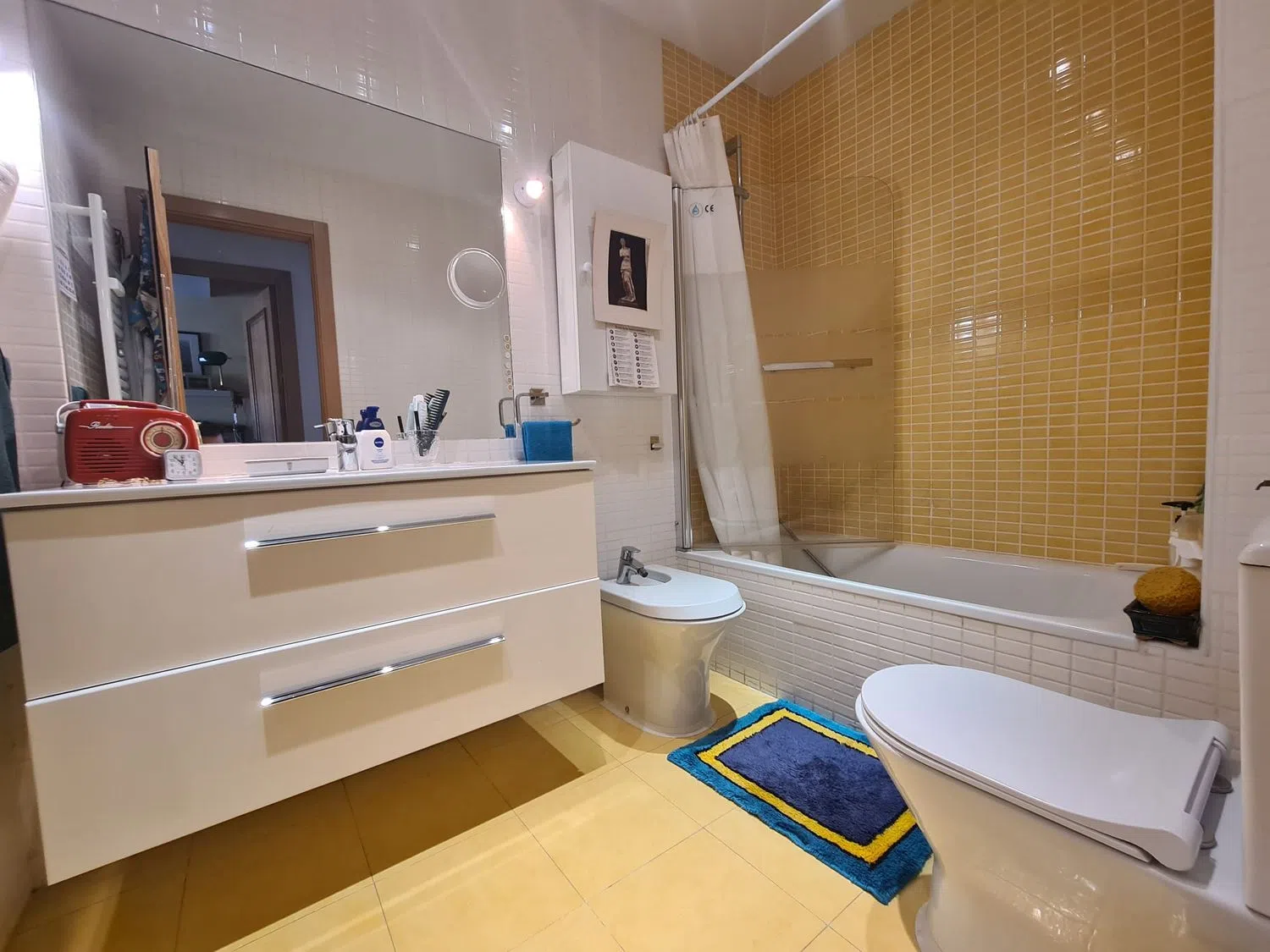 Piso en avenida de la Ciudad de Barcelona, 210 - Foto 9