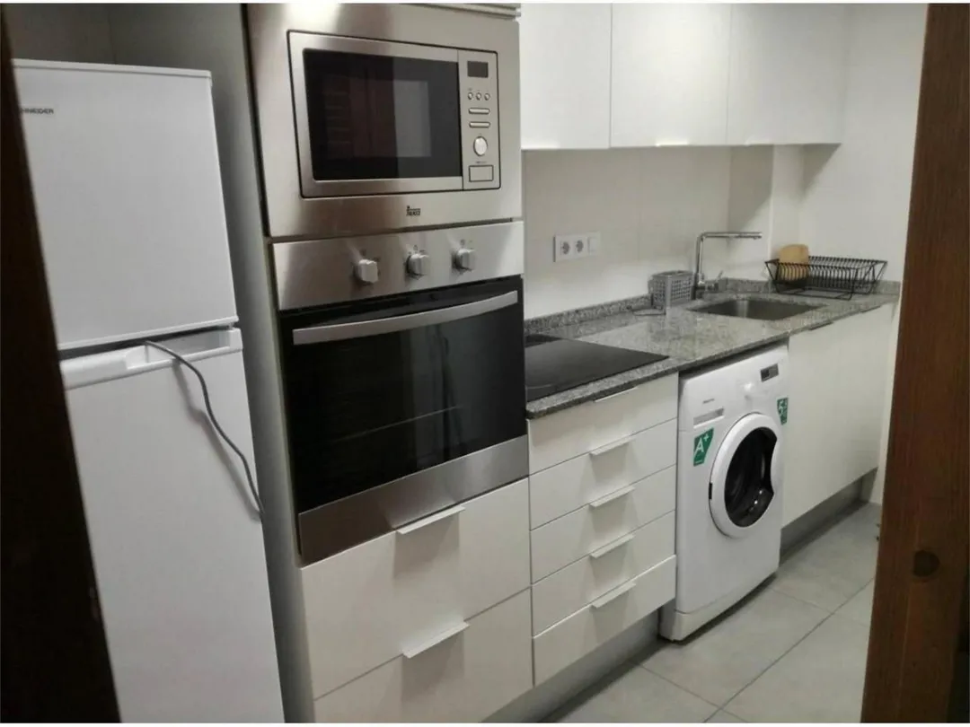 Piso en  Carrer del Comte d'Altea 11 - Foto 1