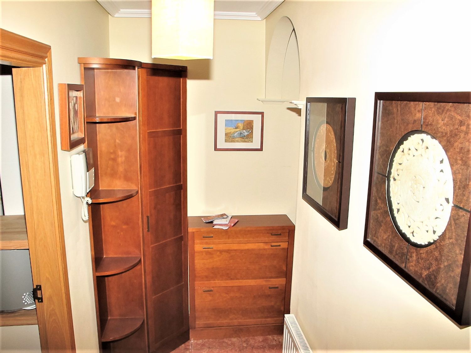 Piso en calle Carmen, 26 - Foto 5