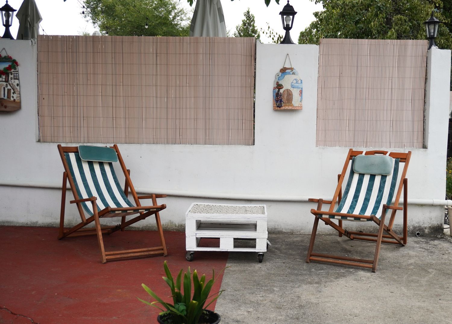 Casa o chalet independiente en Barrio Presmanes, 95 - Foto 9