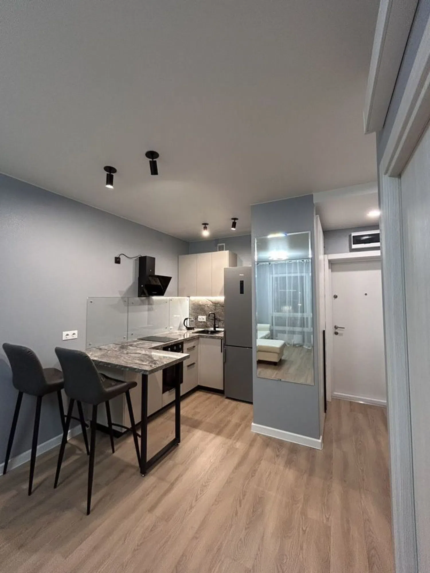 Piso en calle de la Mare Jeanne Jugan, 2 - Foto 12