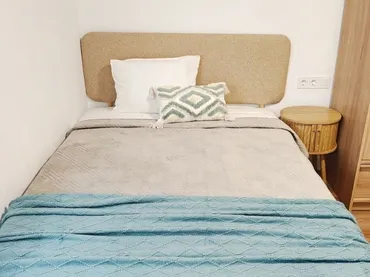 Estudio en  Carrer de la Mare de Déu dels Desemparats 43 - Foto 3
