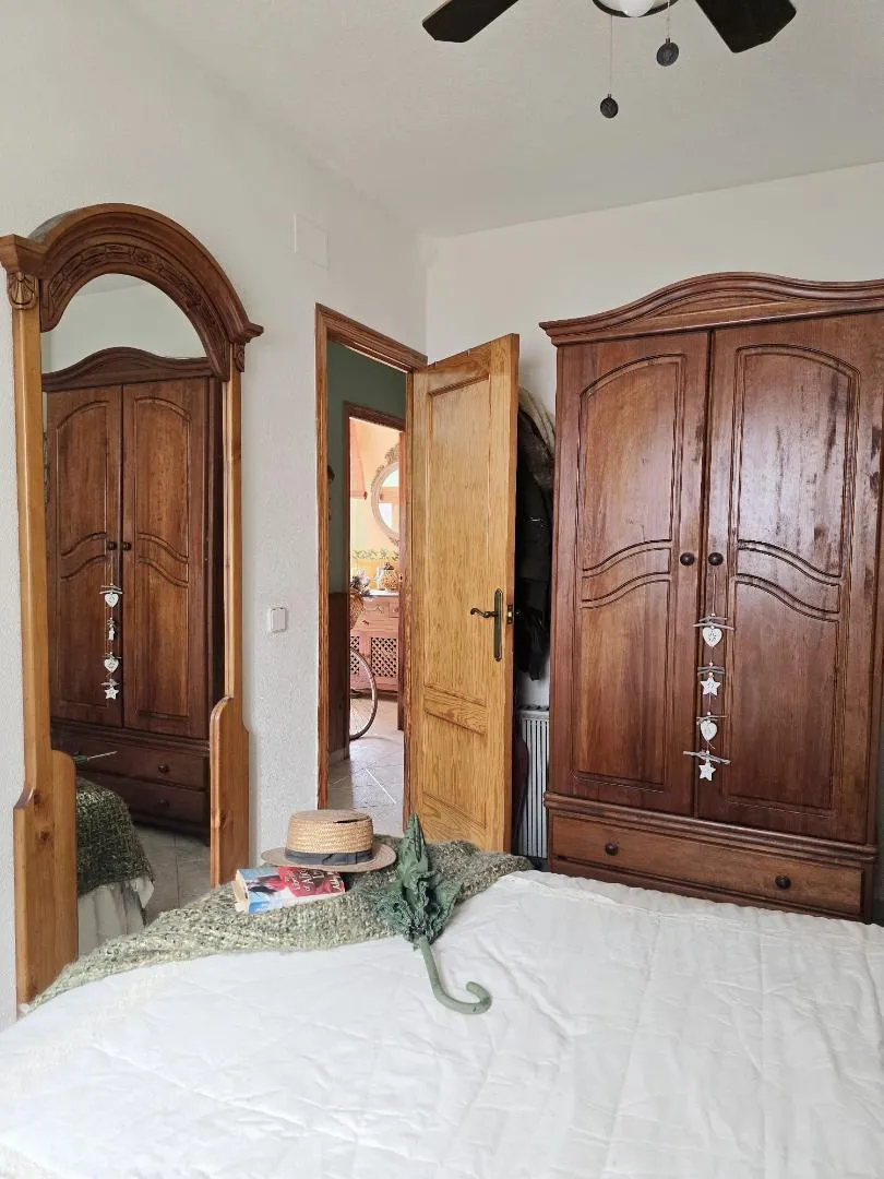 Ático en  Diseminado Carril Parragas 27 - Foto 1