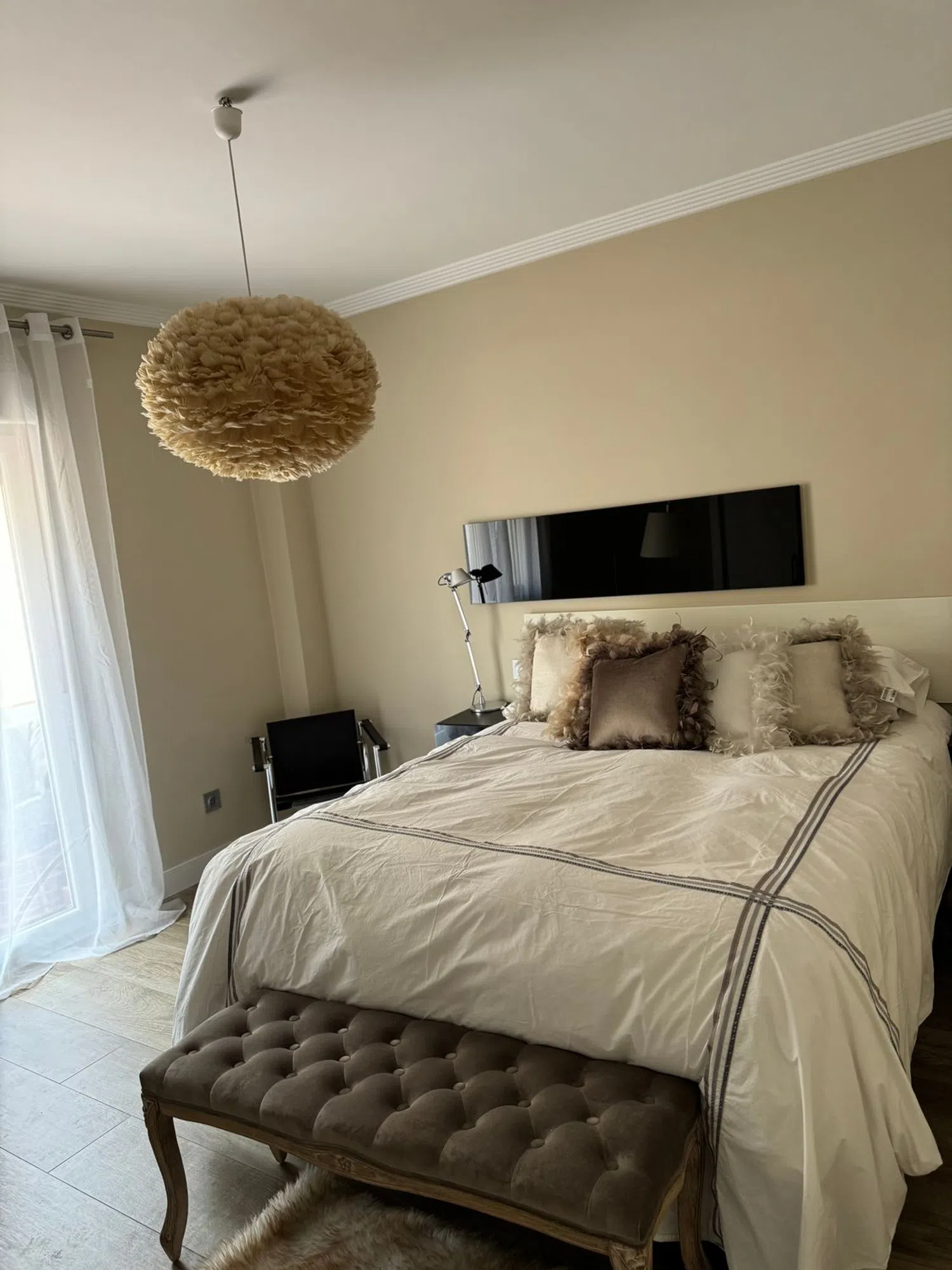 Piso en calle de Francisco Ricci, 11 - Foto 13