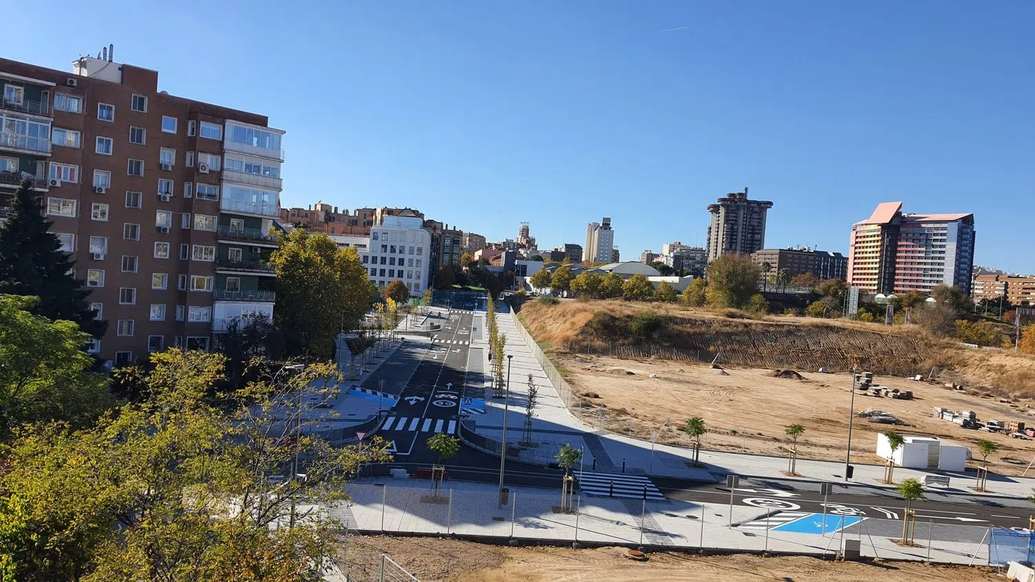 Piso en Barrio Guindalera - Foto 32