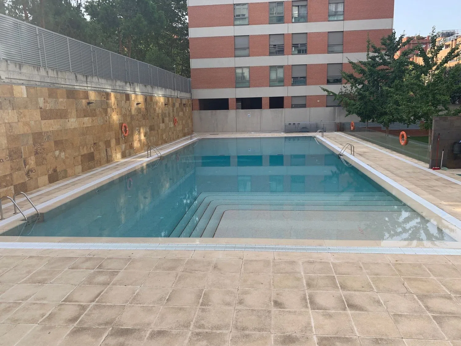 Piso en calle Rafael Bergamín, 5 - Foto 18