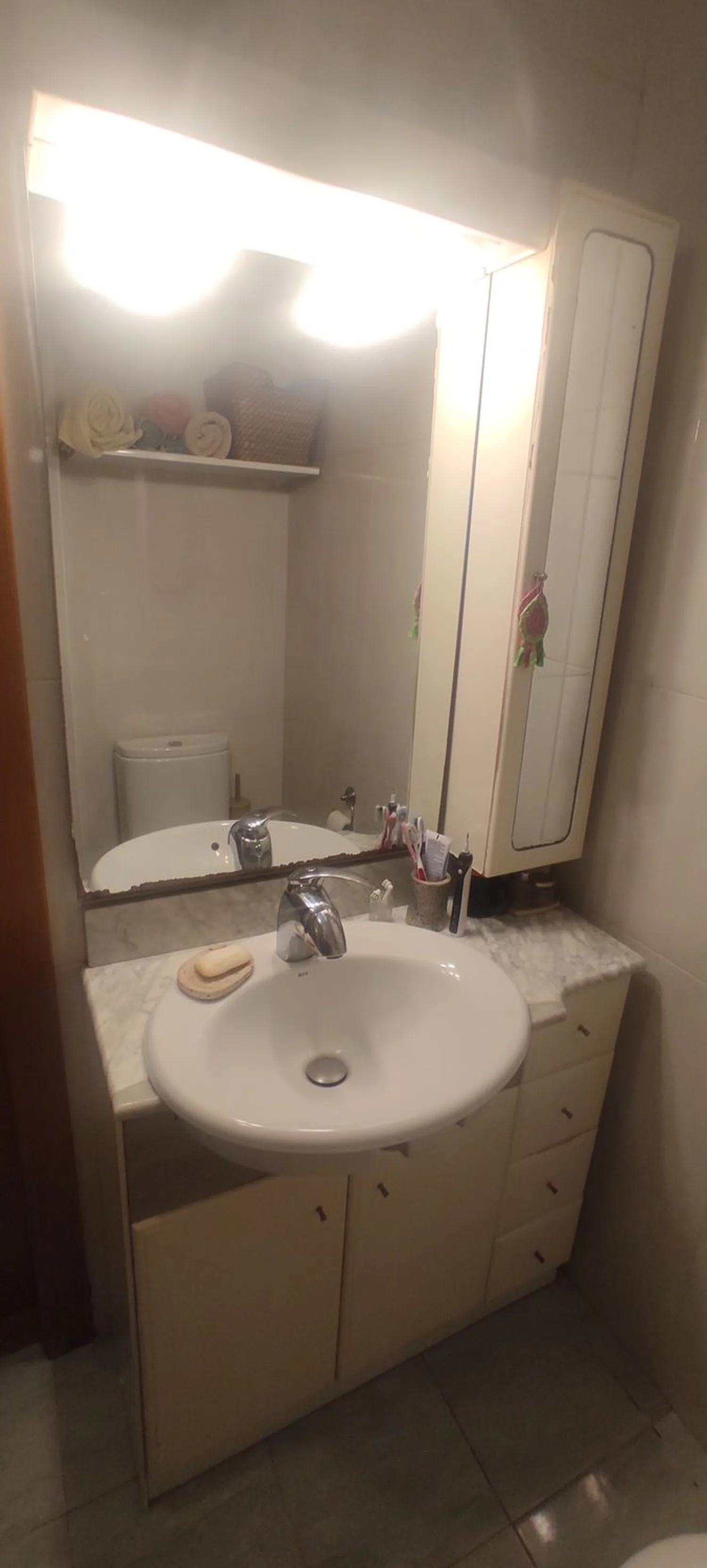 Piso en paseo de Calvell, 19 -21 - Foto 18