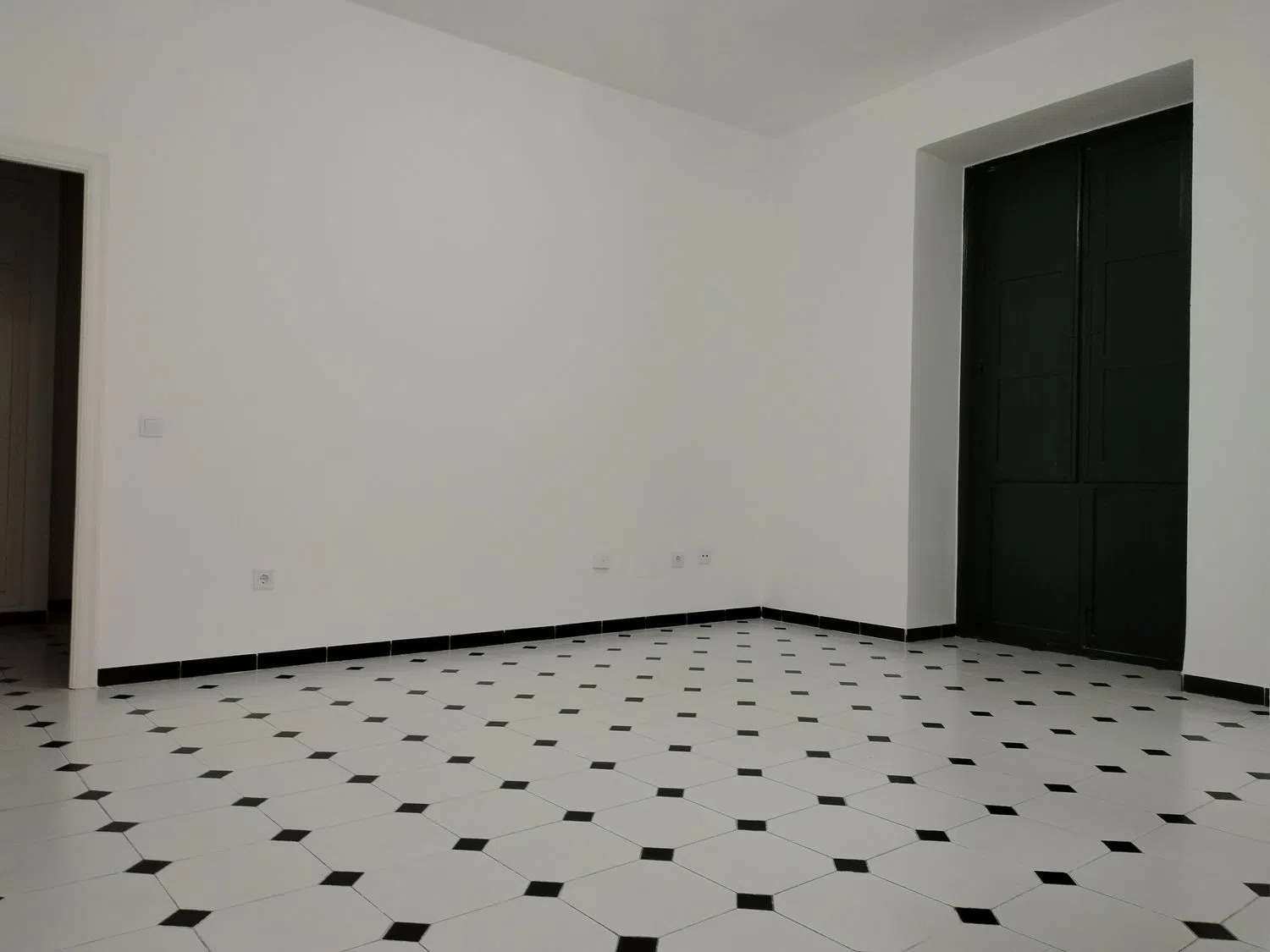 Piso en C/Conde de Barajas, 21 - Foto 3
