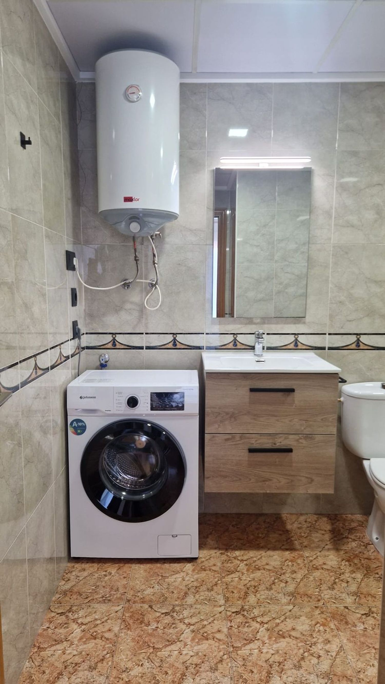 Piso en avenida Don Juan de Borbon, 3 - Foto 11