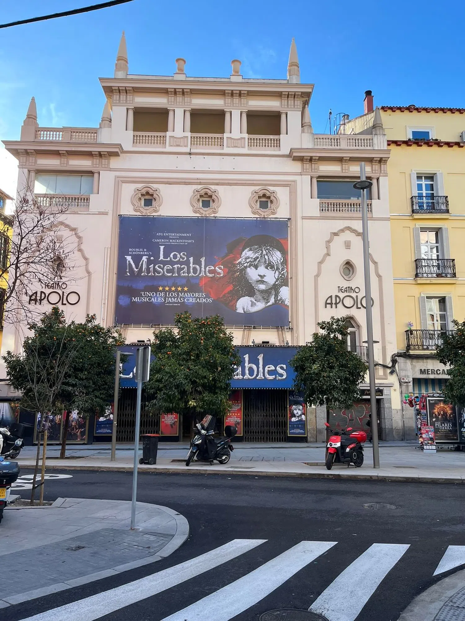 Estudio en calle de los Relatores, 13 - Foto 16