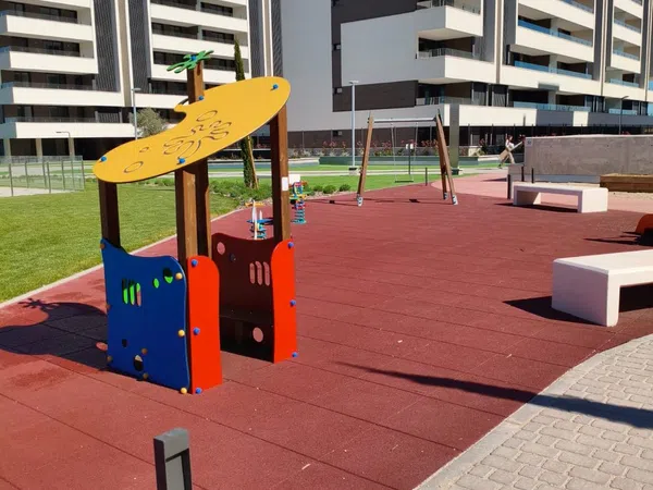 Piso en calle de Rafael Moneo, 1 - Foto 7