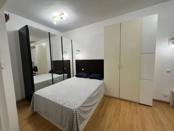 Estudio en Calle dels Comtes de Bell-Lloc, Sants - Foto 8