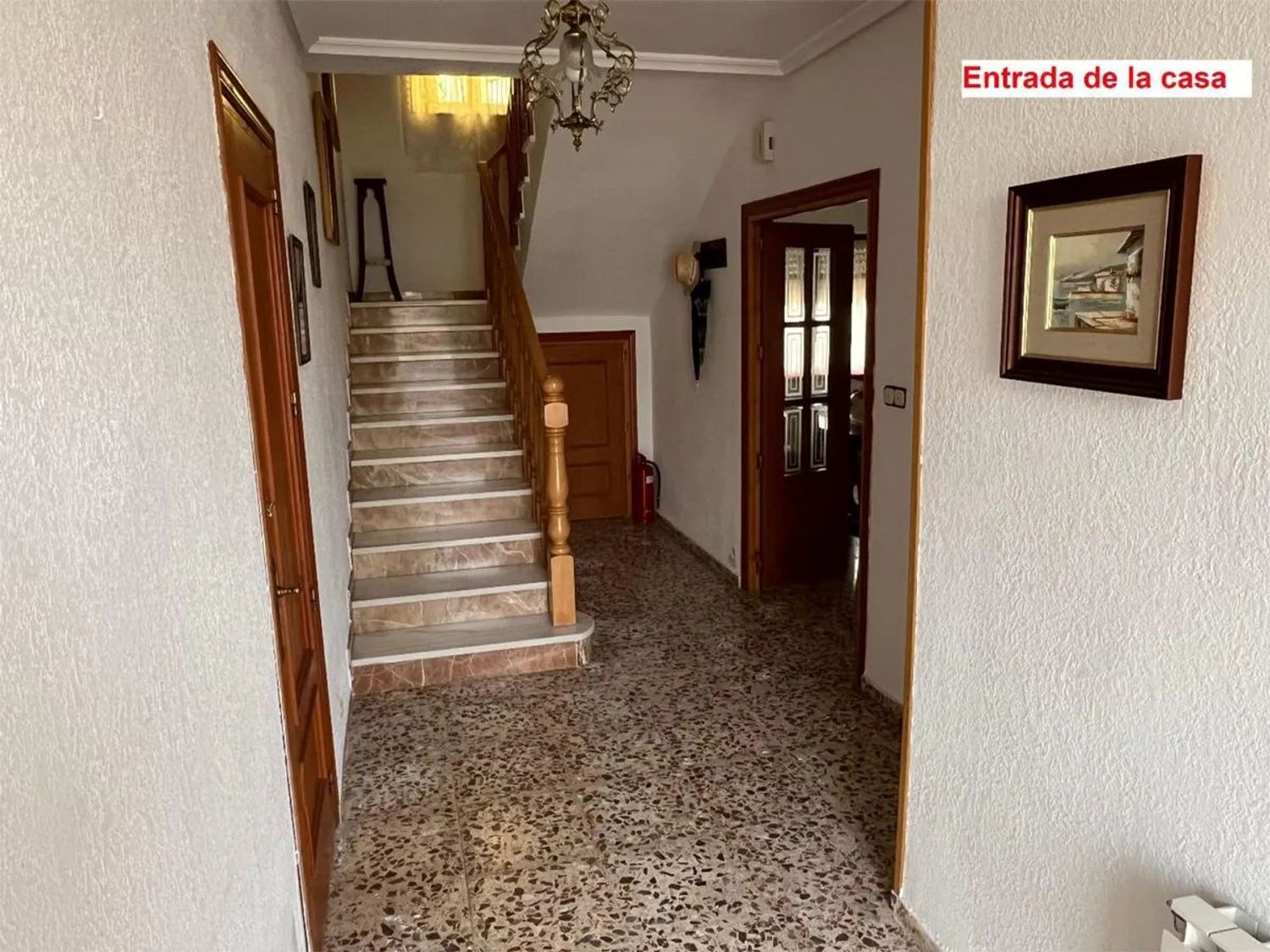 Casa de pueblo en Calle Doctor Hijón, 18 - Foto 3