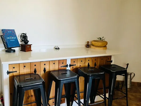 Casa de pueblo en Pozo Alcon - Foto 11