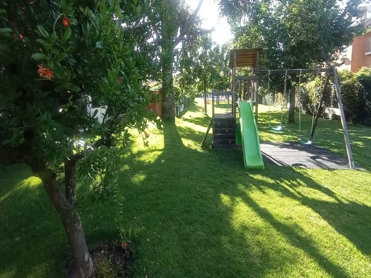 Piso en Villanueva de la Cañada - Foto 31