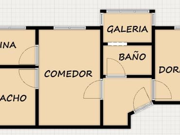 Piso en Sabadell - Foto 19