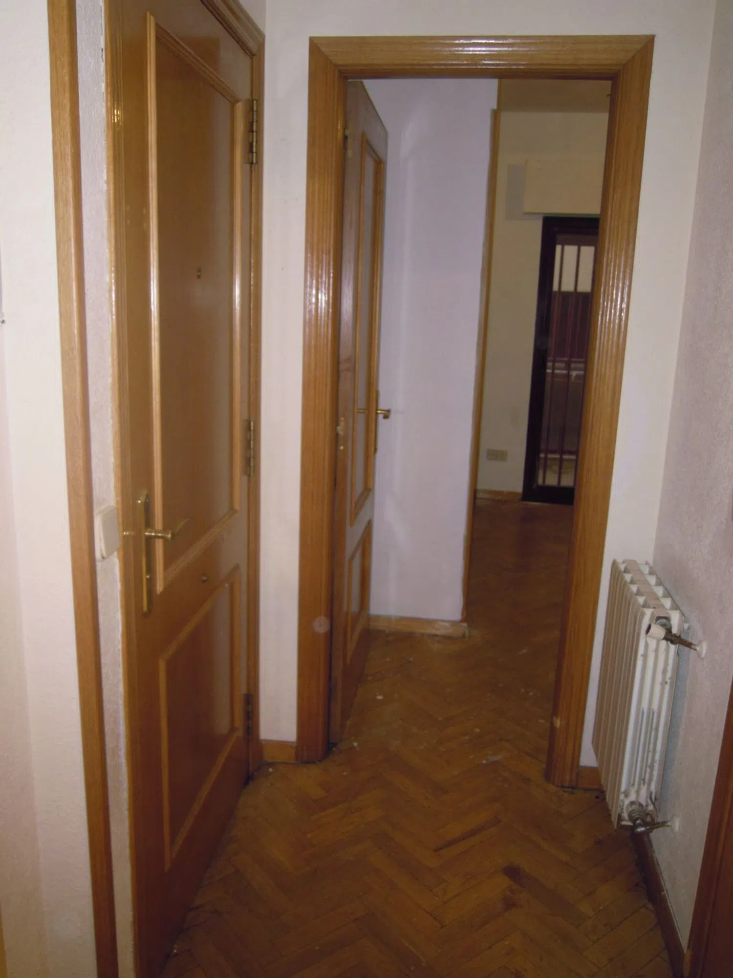 Piso en calle de Porfirio, 8 - Foto 7