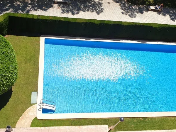 Piso en avenida del Mestre Rodrigo, 35