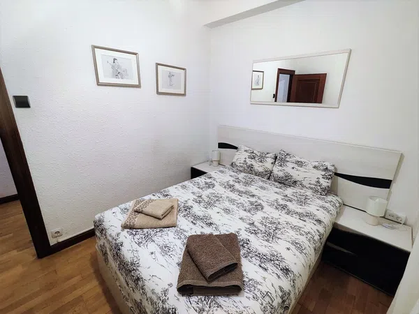 Piso en calle de la Paz, 28 - Foto 17