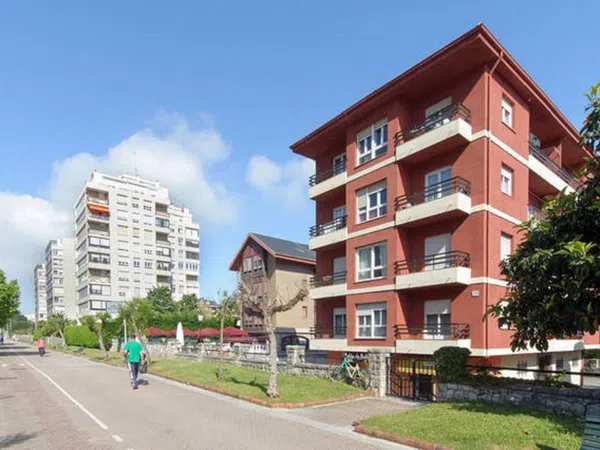 Piso en avenida los Castros, 30