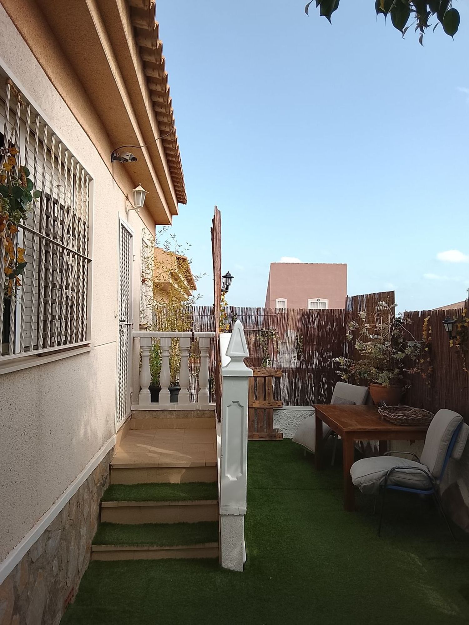 Chalet adosado en Calle Cinabrio, 6, Benimar, Benimar - Foto 10
