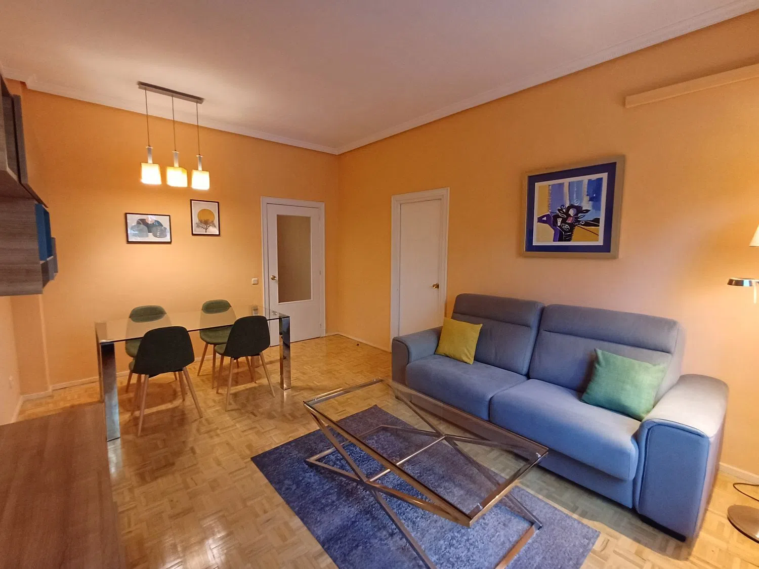 Piso en calle Doctor Fleming, 32 - Foto 6