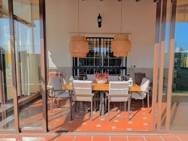 Casa independiente en Barrio Pinares de San Antón - Foto 8