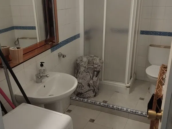 Piso en calle Mesón del Moro, 2 - Foto 7