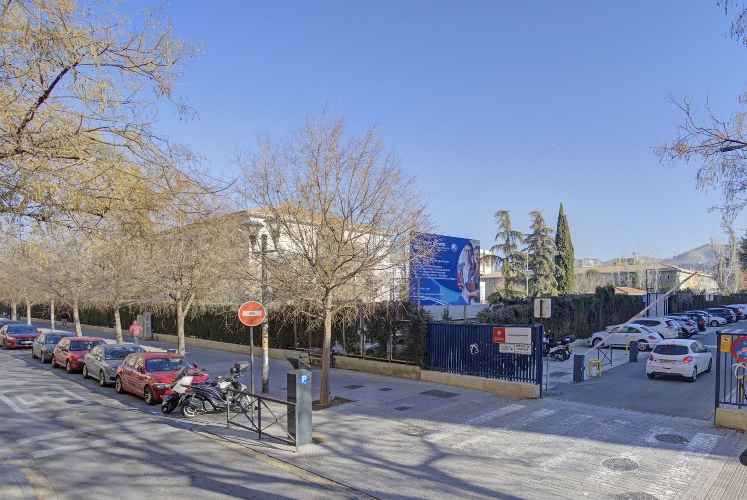 Piso en camino de Ronda, 137 - Foto 25