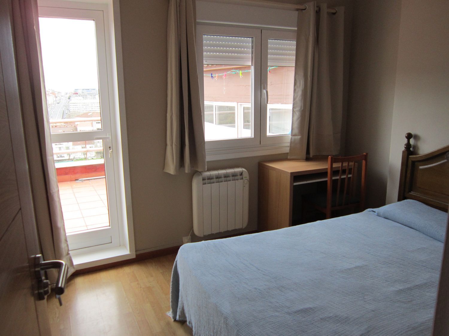 Dúplex en calle do Hórreo, 170 - Foto 14