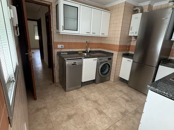 Piso en Calle Guadalimar, 5 - Foto 13