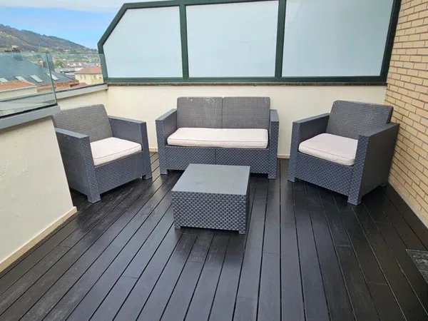 Ático en Barrio Buenavista - Foto 1