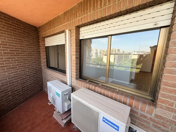 Piso en Avenida d'Aragó, Mestalla - Foto 21
