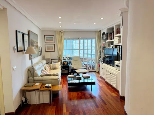 Piso en calle Zuloaga, 14 - Foto 4