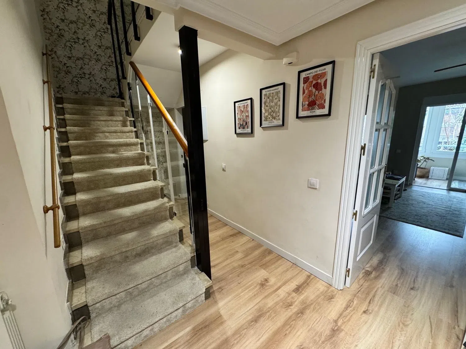 Chalet adosado en Barrio Zona Pueblo - Foto 6