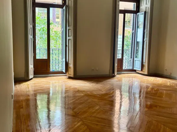 Piso en Barrio Huertas-Cortes