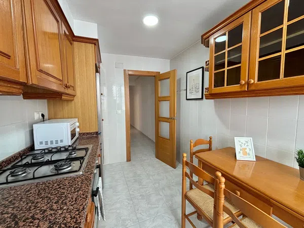 Piso en Calle del Plus Ultra, 75, Carolinas Altas, Alicante / Alacant - Foto 13