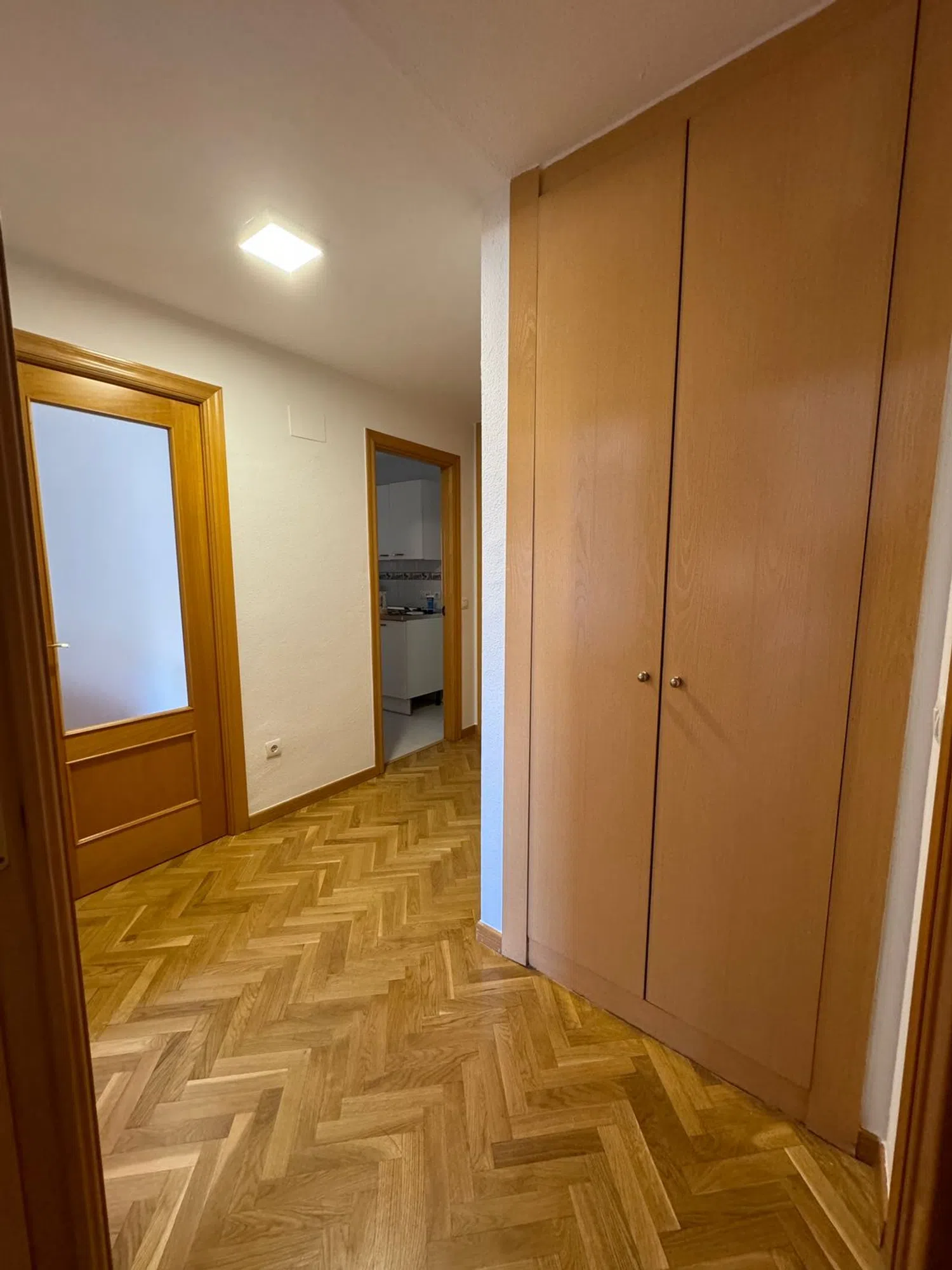 Piso en Zona el Caño - Foto 11