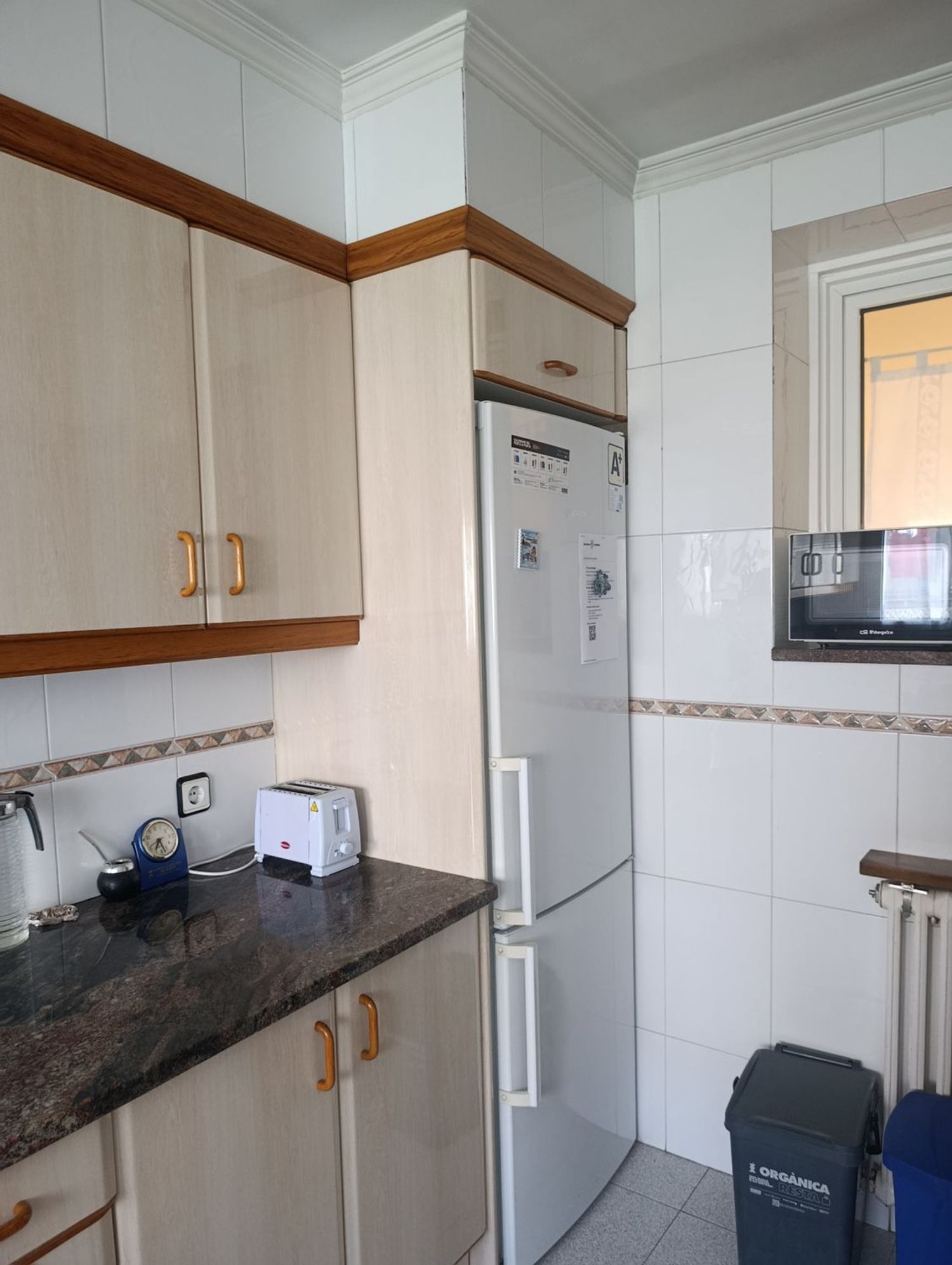 Chalet adosado en Calle de Voltregà, 8 - Foto 10