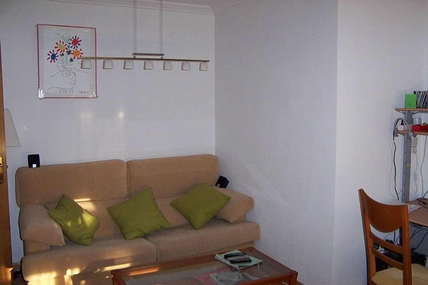 Piso en calle Manuel López Paraíso, 4 - Foto 4